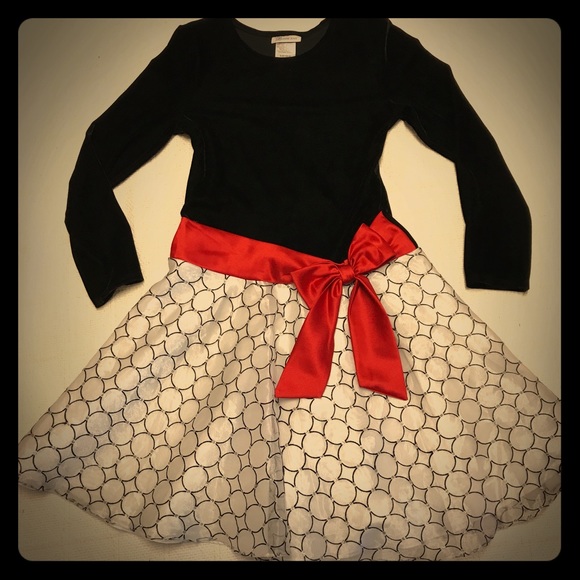 Bonnie Jean Other - Bonnie Jean Dress